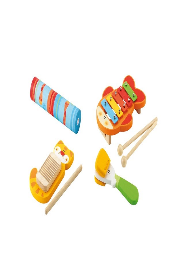 Sevi Set Rhythm and Sound - Image 1